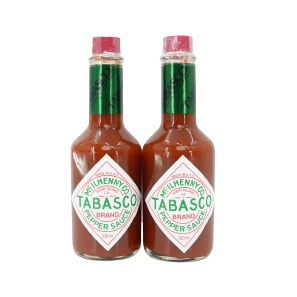 Xốt Ớt Đỏ TABASCO 350ml