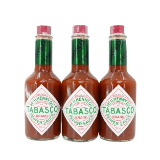 Xốt Ớt Đỏ TABASCO 350ml