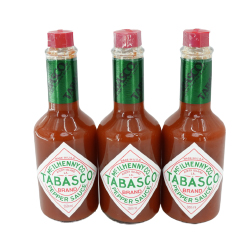 Xốt Ớt Đỏ TABASCO 350ml