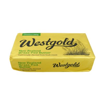Bơ Lạt Westgold 250gr