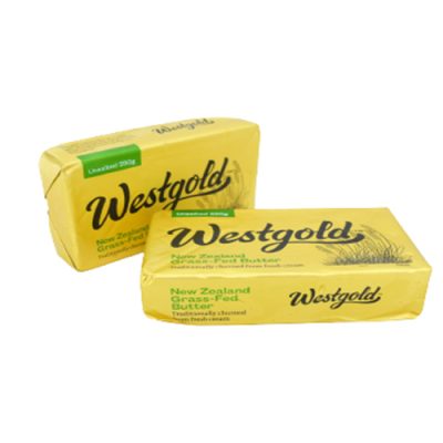 Bơ Lạt Westgold 250gr