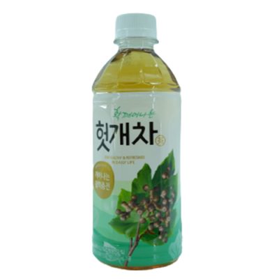 Trà Khúng Khéng Woongjin 500ml