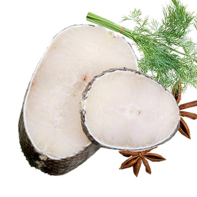 Cá Tuyết Sapmer Cắt Khúc