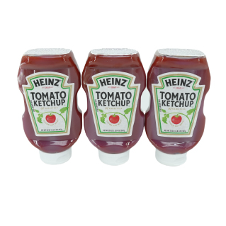 Xốt Cà Chua HEINZ  Chai 567g