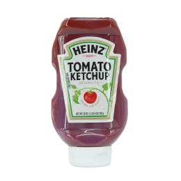 Xốt Cà Chua HEINZ  Chai 567g