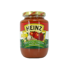 Xốt Spagetti HEINZ 470ml