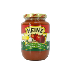Xốt Spagetti HEINZ 470ml