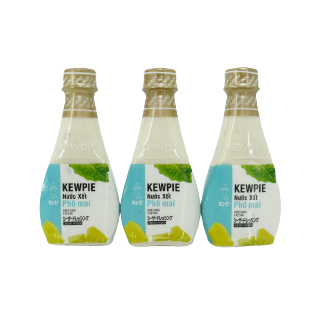 Nước Xốt Phomai KEWPIE 210ml