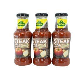 Xốt Steak Sauce Peppery Piquant KUEHNE 250ml