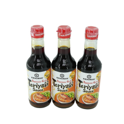 Xốt Tẩm Ứớp Món Nướng Nhật Bản KIKKOMAN 250ml