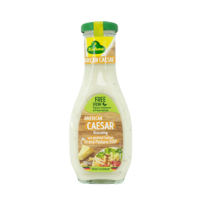 Xốt Trộn Salad kiểu Mỹ KUEHNE 250ml