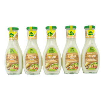 Xốt Trộn Salad kiểu Mỹ KUEHNE 250ml