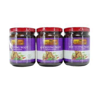 Xốt Tương Ngọt LEE KUM KEE 240g