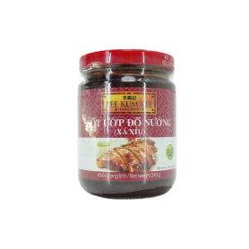 Xốt Ướp Đồ Nướng LEE KUM KEE 240g