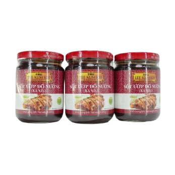 Xốt Ướp Đồ Nướng LEE KUM KEE 240g