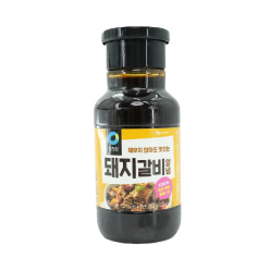 Xốt Ướp Sườn Heo O’Food 280g