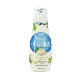 Xốt Mayonnaise O’Food 300g