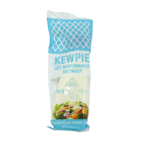 Xốt Mayonnaise KEWPIE  130g