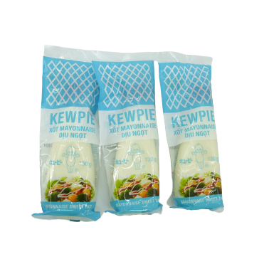 Xốt Mayonnaise KEWPIE  130g