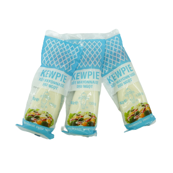 Xốt Mayonnaise KEWPIE  130g