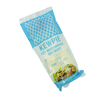 Mayonnaise Dịu Ngọt 300gr