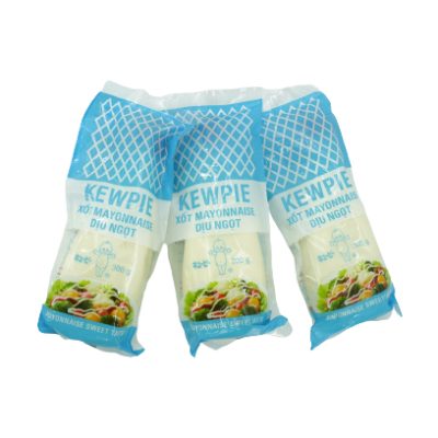 Mayonnaise Dịu Ngọt 300gr