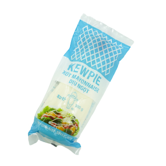 Mayonnaise Dịu Ngọt 300gr