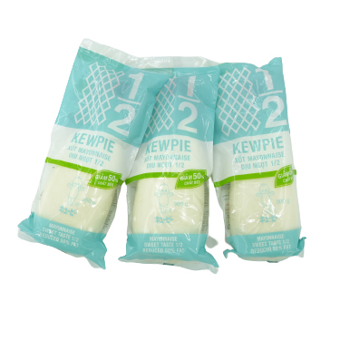 Mayonnaise KEWPIE Ít Béo 300gr