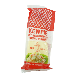 Mayonnaise Hương Vị Nhật 300gr