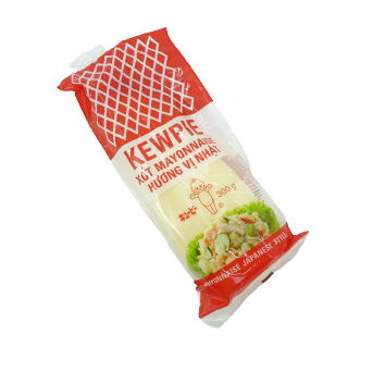 Mayonnaise Hương Vị Nhật 300gr