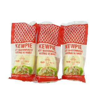 Mayonnaise Hương Vị Nhật 300gr