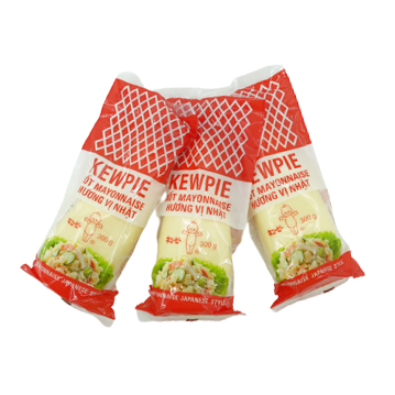 Mayonnaise Hương Vị Nhật 300gr