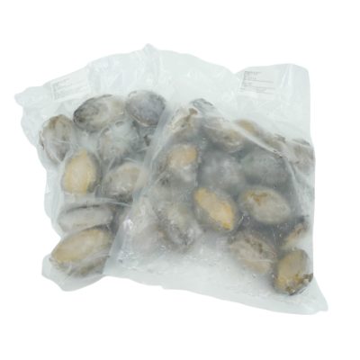 Bào Ngư Đông Lạnh Hàn Quốc Size 18-20