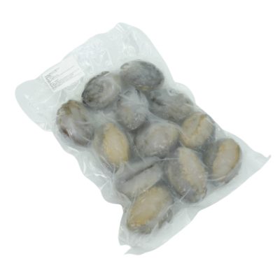 Bào Ngư Đông Lạnh Hàn Quốc Size 18-20