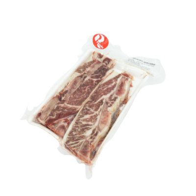 Sườn Non Bò Mỹ Có Xương