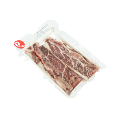 Sườn Non Bò Mỹ Có Xương