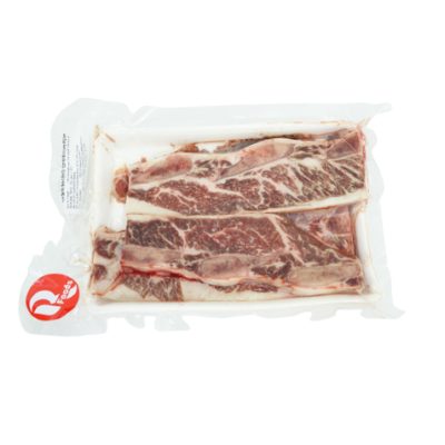 Sườn Non Bò Mỹ Có Xương