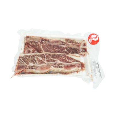 Sườn Non Bò Mỹ Có Xương