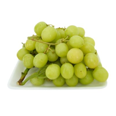 Nho Xanh Không Hạt Mỹ