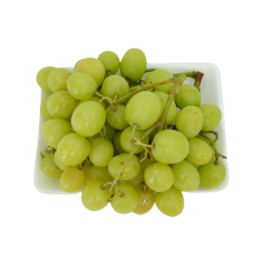 Nho Xanh Không Hạt Mỹ