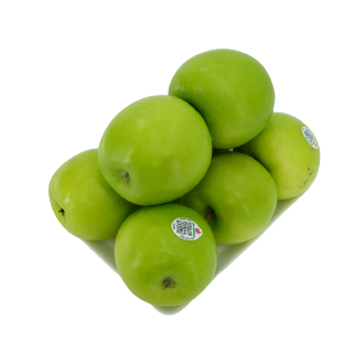 Táo Xanh Granny Smith Nhập Khẩu Mỹ