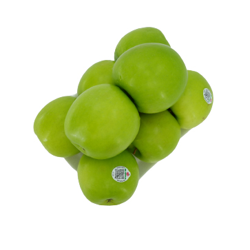 Táo Xanh Granny Smith Nhập Khẩu Mỹ