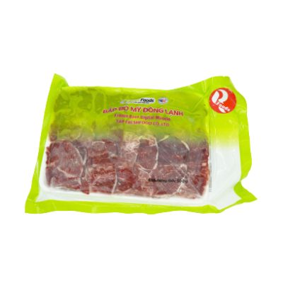 Bắp Bò Mỹ Khay 500gr