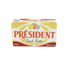 Bơ Lạt Président Pháp