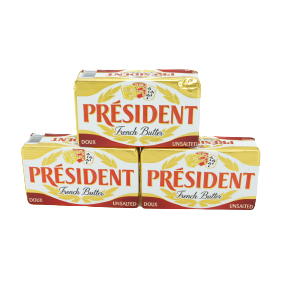 Bơ Lạt Président Pháp