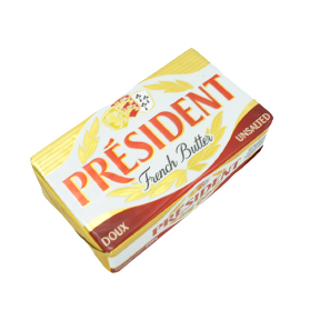 Bơ Lạt Président Pháp