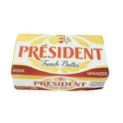 Bơ Lạt Président Pháp