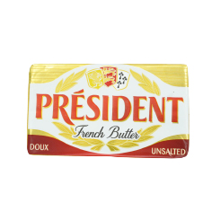 Bơ Lạt Président Pháp