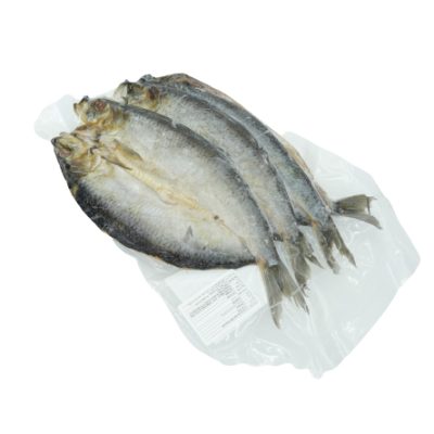 Cá Trích Một Nắng Đông Lạnh