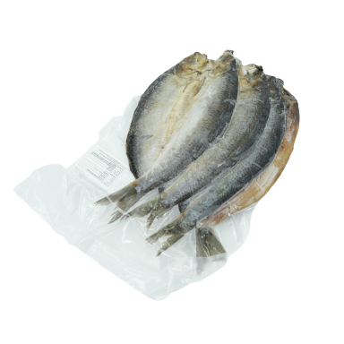 Cá Trích Một Nắng Đông Lạnh